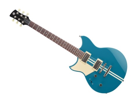 Yamaha Revstar Element RSE20L Swift Blue Gaucher