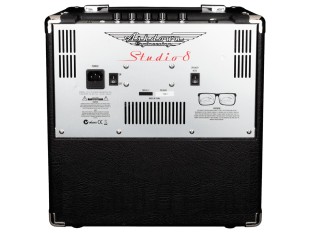 Ashdown Studio 8 Combo 1x8" 30W