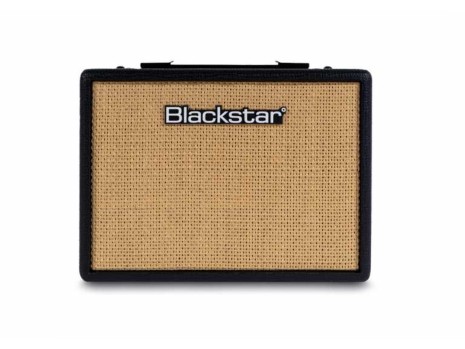 Blackstar Debut 15E Black