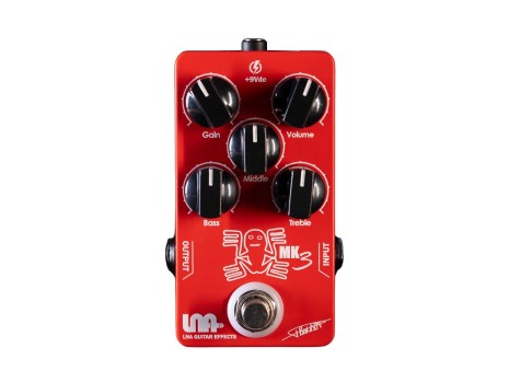 LNA Effects MK3 Disto Patrick Rondat