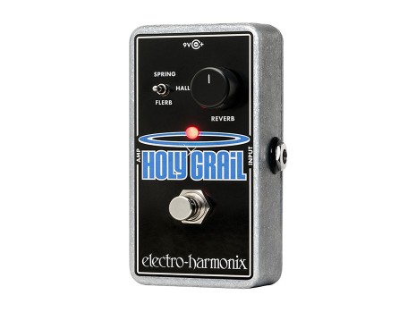 Electro Harmonix Nano Holy Grail Reverb