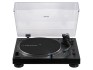 Audio-Technica Platine Vinyle DJ USB/Bluetooth Black AT-LP120XBTUSBBK