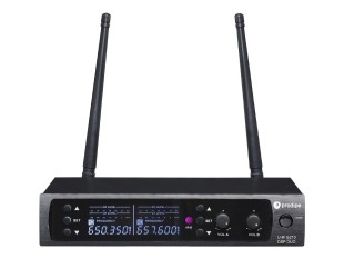 Prodipe UHF B210 DSP Duo Pack AL21