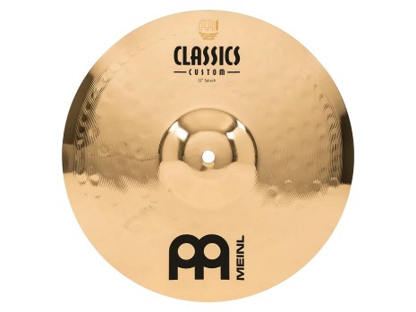 Meinl Classics Custom 12" Splash CC12S