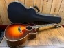 Taylor Occasion 714CE ES2 Vintage Sunburst + Etui