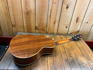 Taylor Occasion 714CE ES2 Vintage Sunburst + Etui