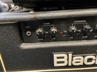 Blackstar Occasion HT Club 40 Deluxe