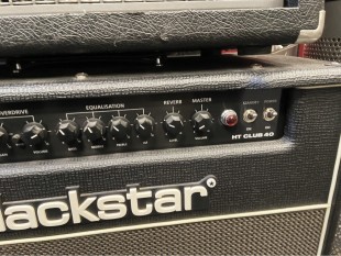 Blackstar Occasion HT Club 40 Deluxe