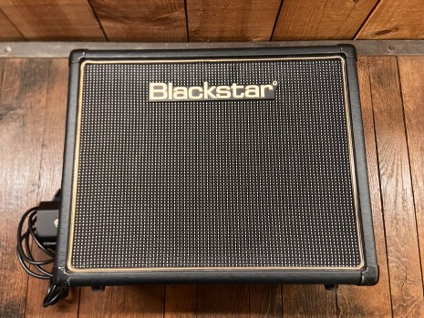 Blackstar Occasion HT 5R + Footswitch