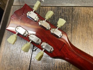 Tokai SG124 Cherry Japan