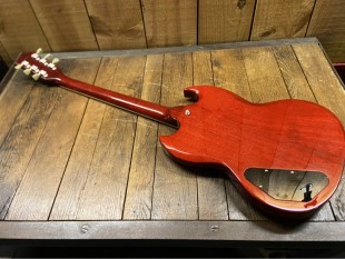 Tokai SG124 Cherry Japan