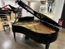 Yamaha Occasion Piano a Queue C3 Noir Brillant 1.85m