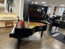 Yamaha Occasion Piano a Queue C3 Noir Brillant 1.85m