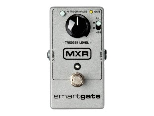 MXR Noise Gate M135 Smart Gate