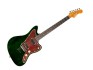 Jet Guitars JJ350GRR Green