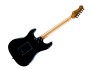 Jet Guitars JS400BKG Black Gold