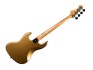 Jet Guitars JJB300GDR Gold Rosewood