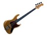 Jet Guitars JJB300GDR Gold Rosewood