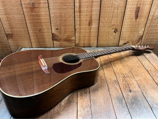 Fender Occasion Newporter Vintage 1988-1996 Mahogany