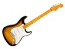 Fender American Vintage II 1954 Stratocaster MN 2-Tone Sunburst 70th Anniversary