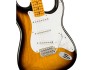 Fender American Vintage II 1954 Stratocaster MN 2-Tone Sunburst 70th Anniversary