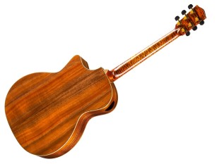 Eastman AC622CE-Koa Limited