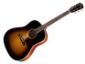 Eastman E10SS-TC Slope Shoulder Sunburst