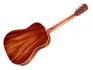 Eastman E10SS-TC Slope Shoulder Sunburst