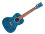 Cordoba 15CFM Ukulele Concerto Sapphire Blue