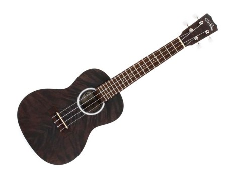 Cordoba 15CFM Ukulele Concerto Granite Gray