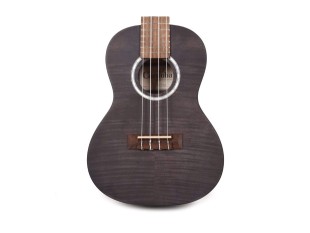 Cordoba 15CFM Ukulele Concerto Granite Gray