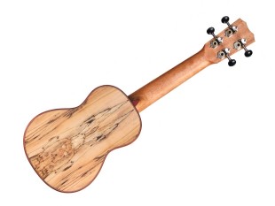 Cordoba 24S Ukulele Soprano Natural Erable Marbré