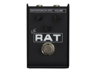 Proco Lil' Rat Distortion