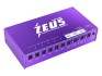 Nux ZEUS Isolate Power Supply 10 Sorties + USB