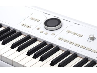 Arturia Astrolab 61 White