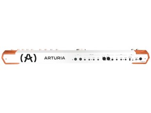 Arturia Astrolab 61 White