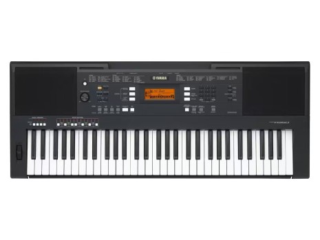 Yamaha PSR-A350 Arrangeur 61 Touches