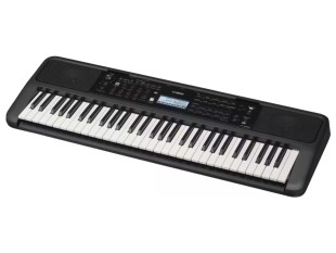 Yamaha PSR-E383 Arrangeur 61 Touches