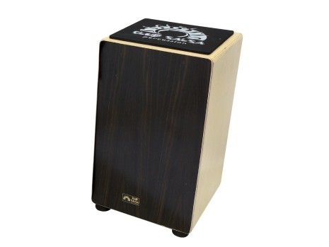 Gewa Pure Cajon Club Salsa