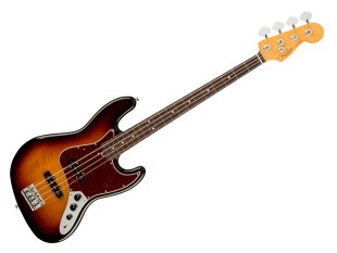 Fender American Pro II Jazz...