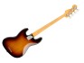 Fender American Pro II Jazz Bass RW 3 Tones Sunburst