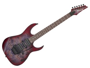 Ibanez RG470PB-REB Red...