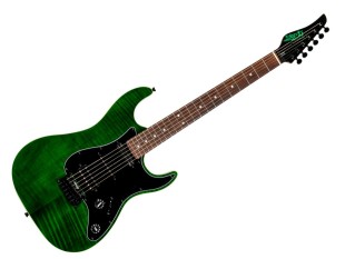 Jet Guitars JS450TGRR...