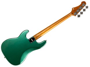 Jet Guitars JPB300SGR Green