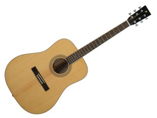 Prodipe SD150 Mahogany