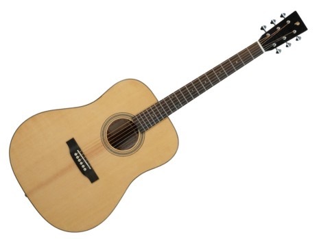 Prodipe SD300 All Solid Natural