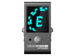 Peterson StroboStomp HD...