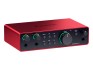 Focusrite Scarlett4 Studio