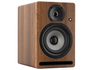 Prodipe Enceintes Pro 5 V4 Walnut Wood (Unité)