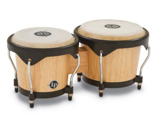 Latin Percussion Bongos...